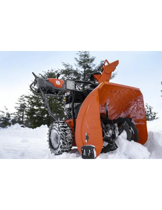 Odśnieżarki - HUSQVARNA ST 230