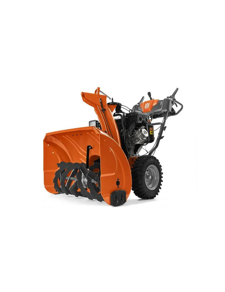 Odśnieżarki - HUSQVARNA ST 230