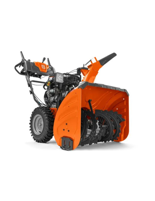 Odśnieżarki - HUSQVARNA ST 330