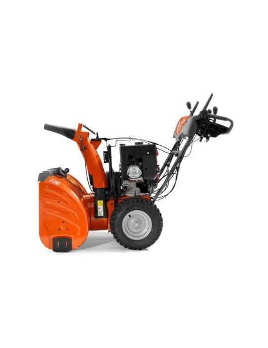 Odśnieżarki - HUSQVARNA ST 327