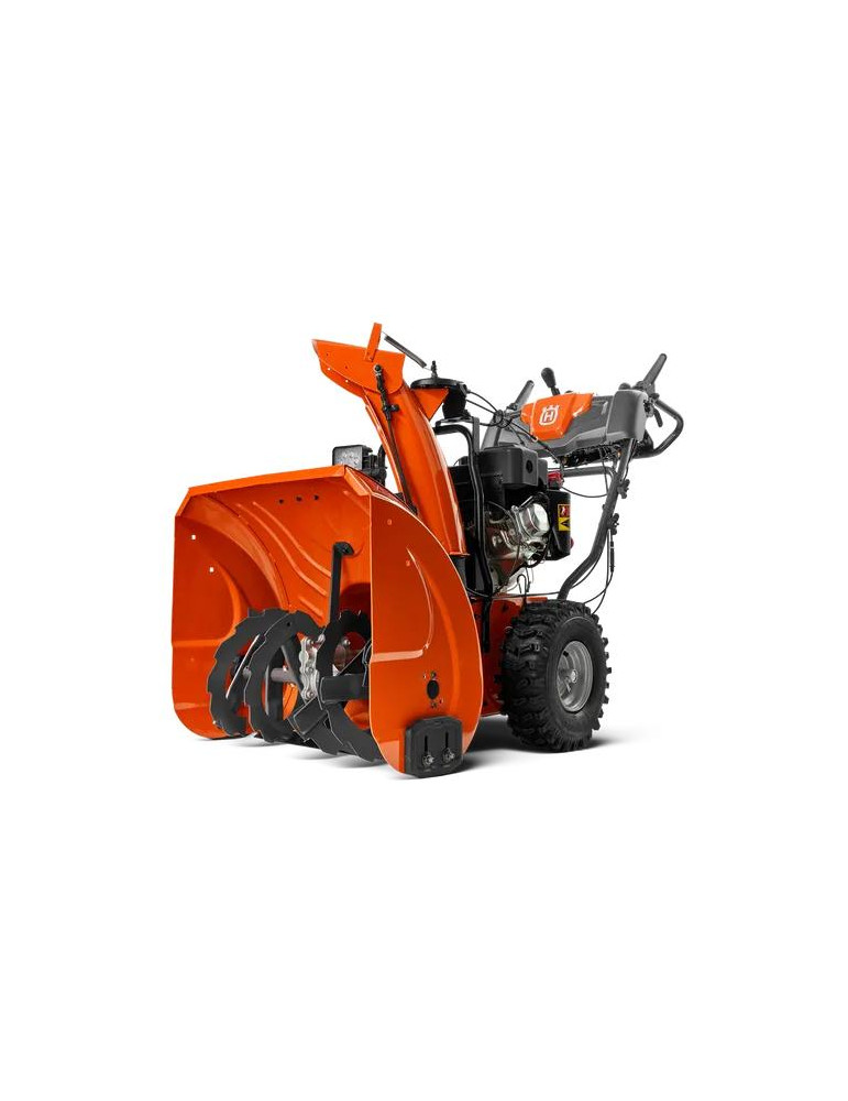 Odśnieżarki - HUSQVARNA ST 230