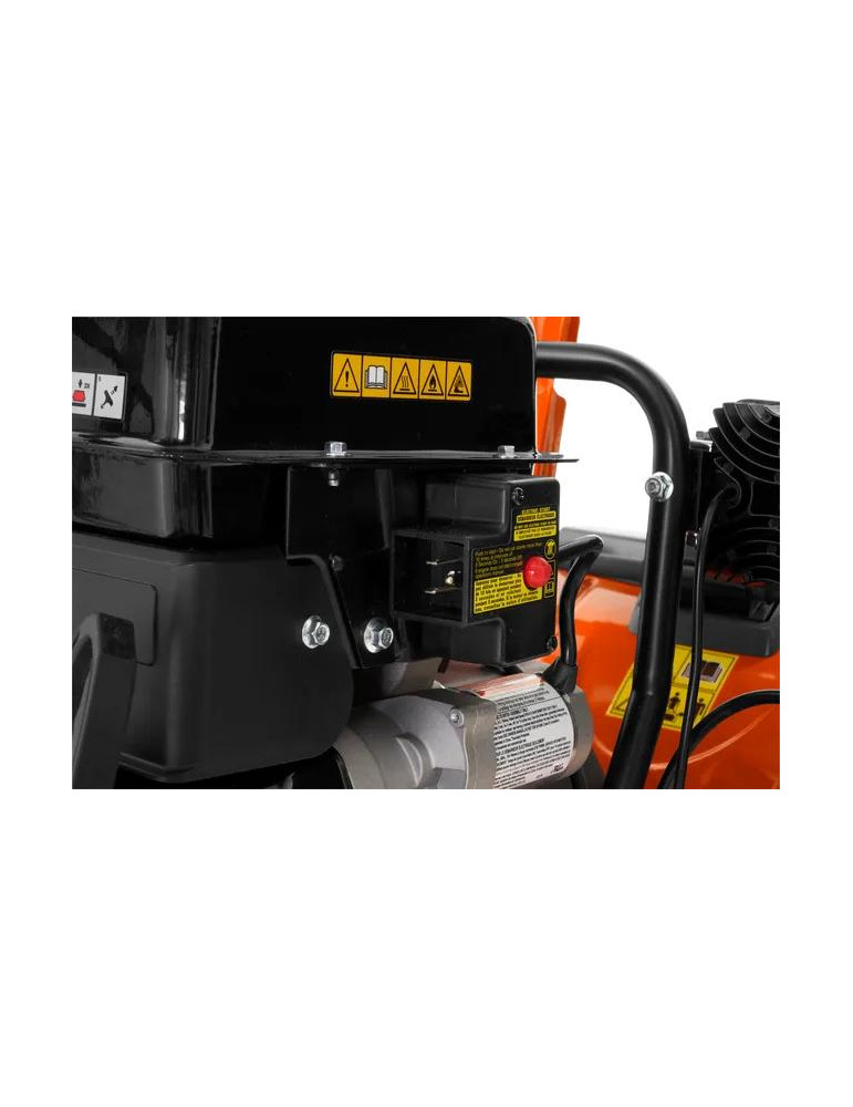 Odśnieżarki - HUSQVARNA ST 327