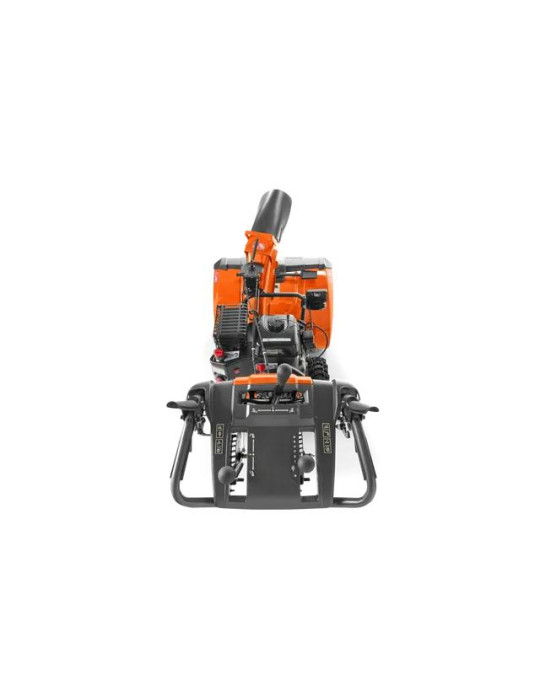 Odśnieżarki - HUSQVARNA ST 330