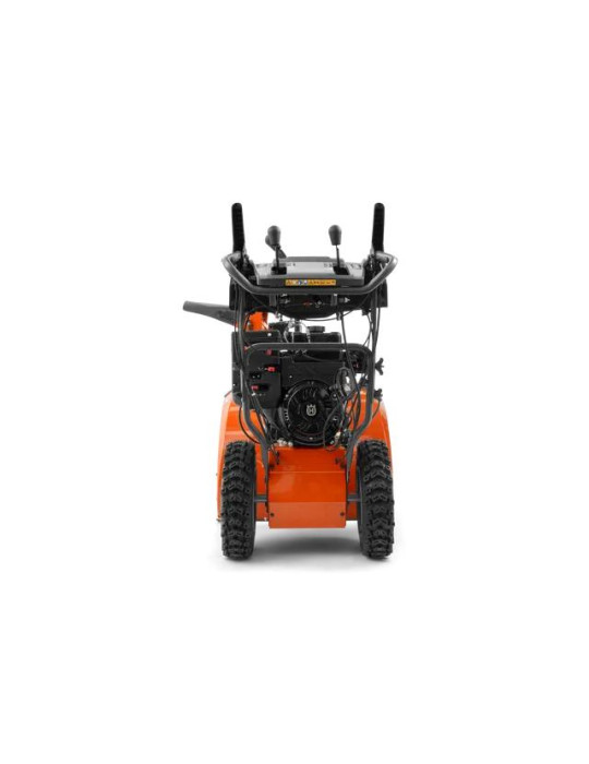 Odśnieżarki - HUSQVARNA ST 327