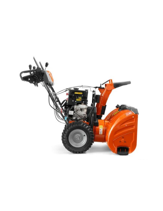 Odśnieżarki - HUSQVARNA ST 330