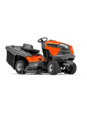 Traktory ogrodowe - HUSQVARNA TC242T