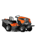 Traktory ogrodowe - HUSQVARNA TC238TX