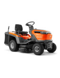 Traktory ogrodowe - Husqvarna TC 112