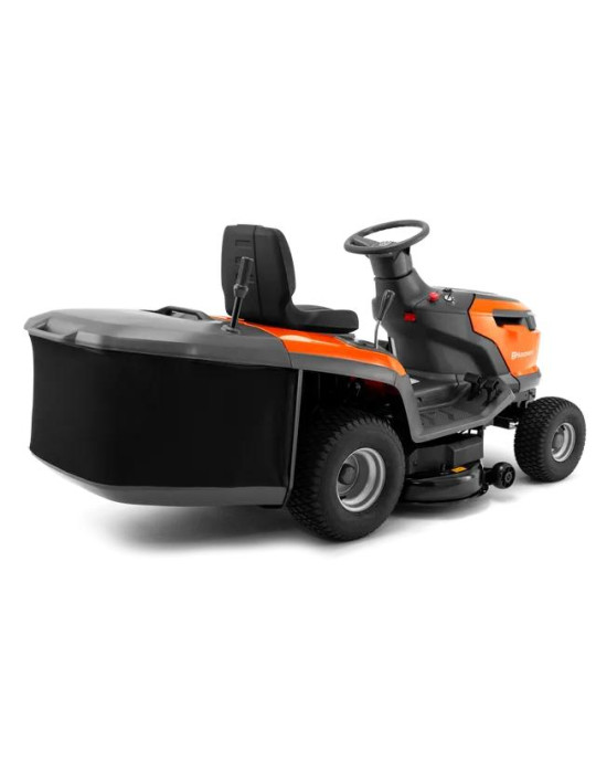 Traktory ogrodowe - Husqvarna TC 114