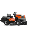 Traktory ogrodowe - HUSQVARNA TC 138