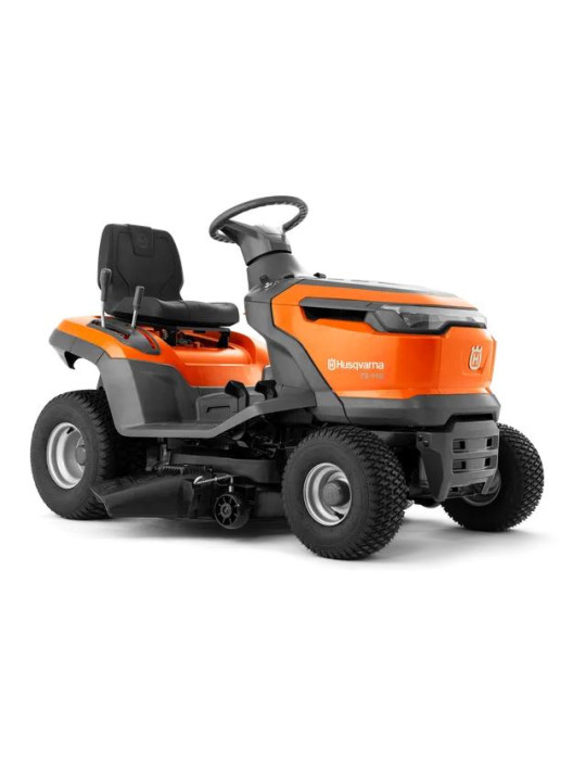 Traktory ogrodowe - Husqvarna TS 112