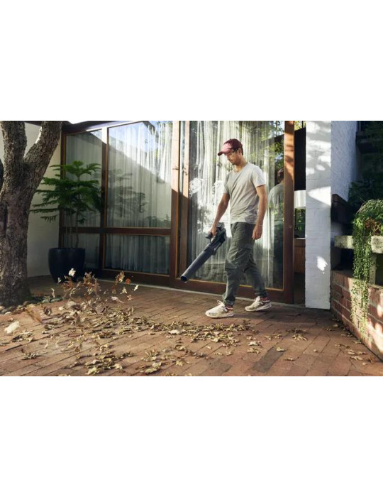 Husqvarna Aspire™ B8X-P4A