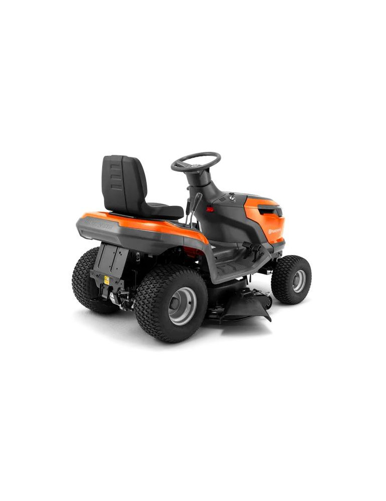 Traktory ogrodowe - Husqvarna TS 112