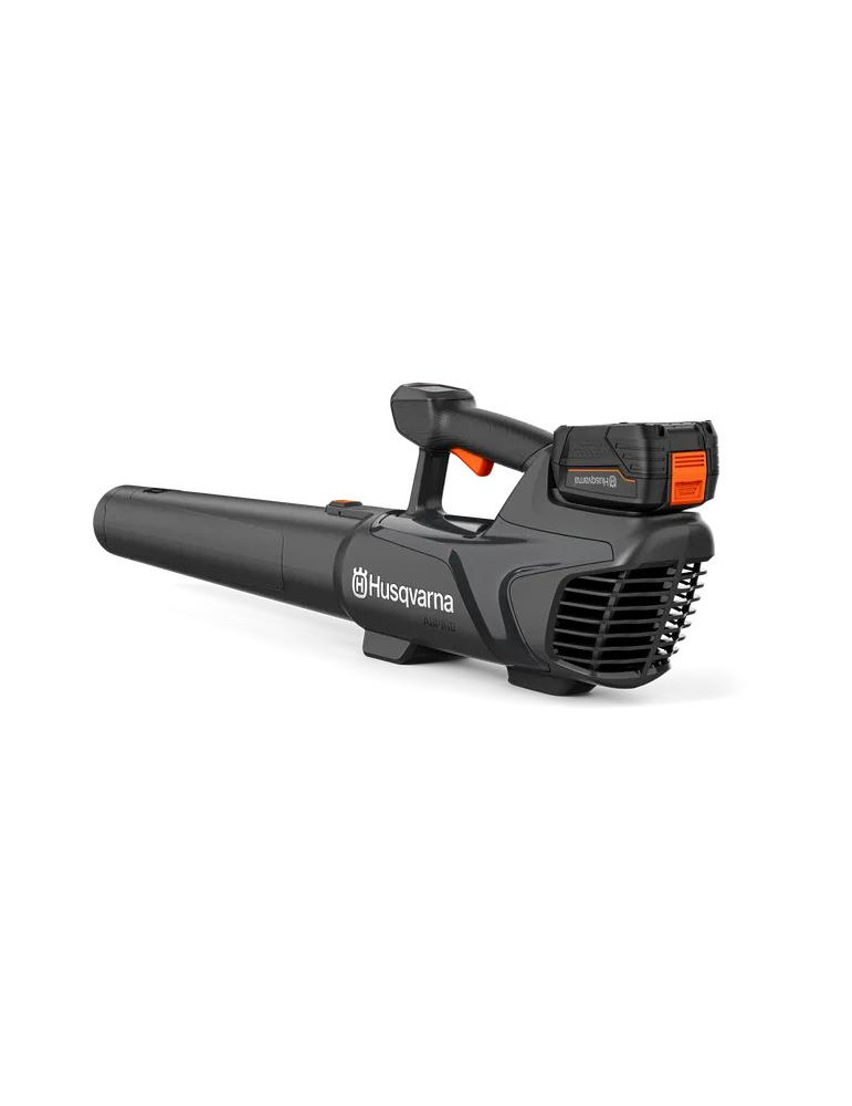 Husqvarna Aspire™ B8X-P4A