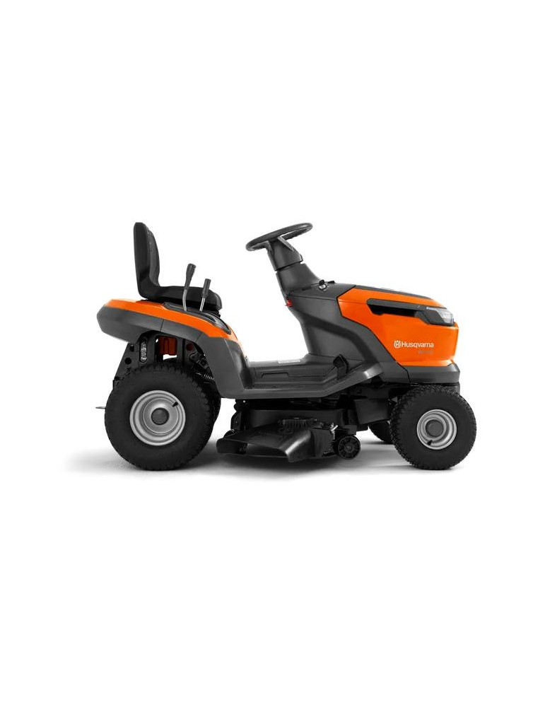 Traktory ogrodowe - Husqvarna TS 112