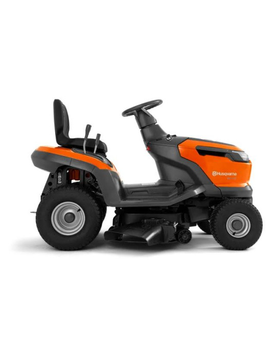 Traktory ogrodowe - Husqvarna TS 112