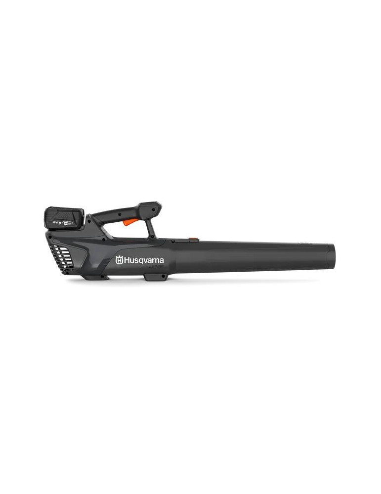 Husqvarna Aspire™ B8X-P4A