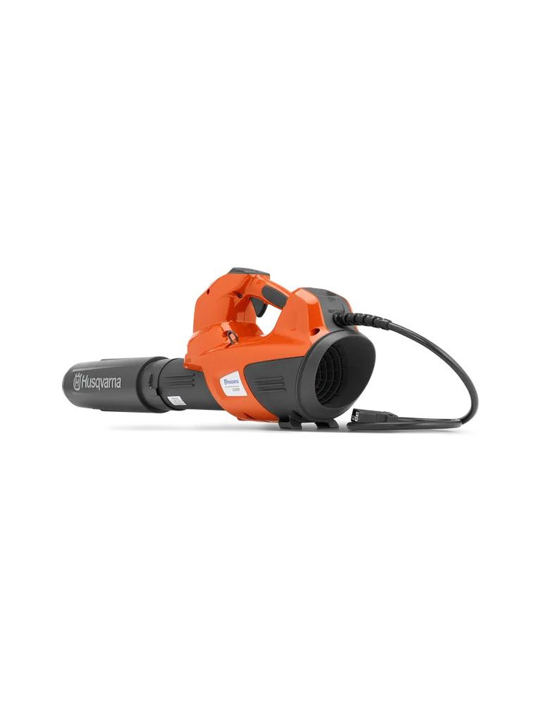 Dmuchawy do liści - HUSQVARNA 530iBX