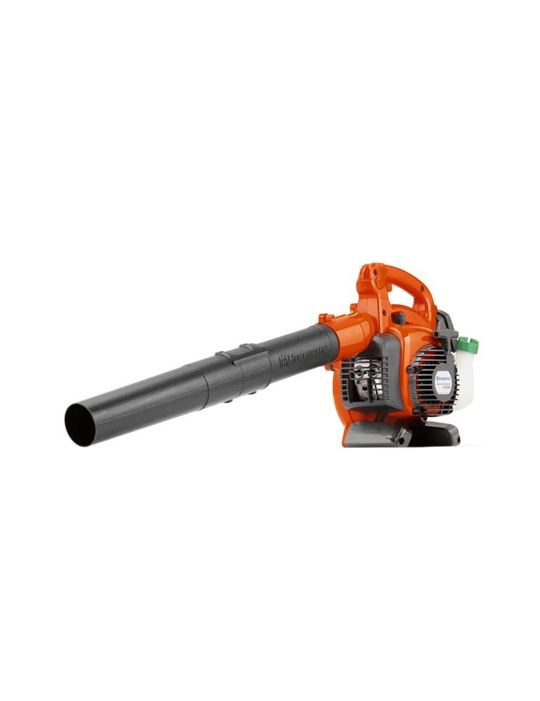 Dmuchawy do liści - HUSQVARNA 125B