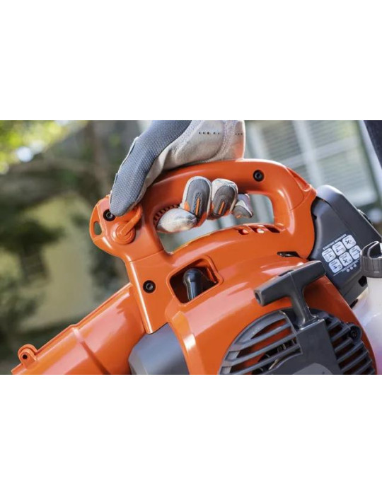 Dmuchawy do liści - HUSQVARNA 125B