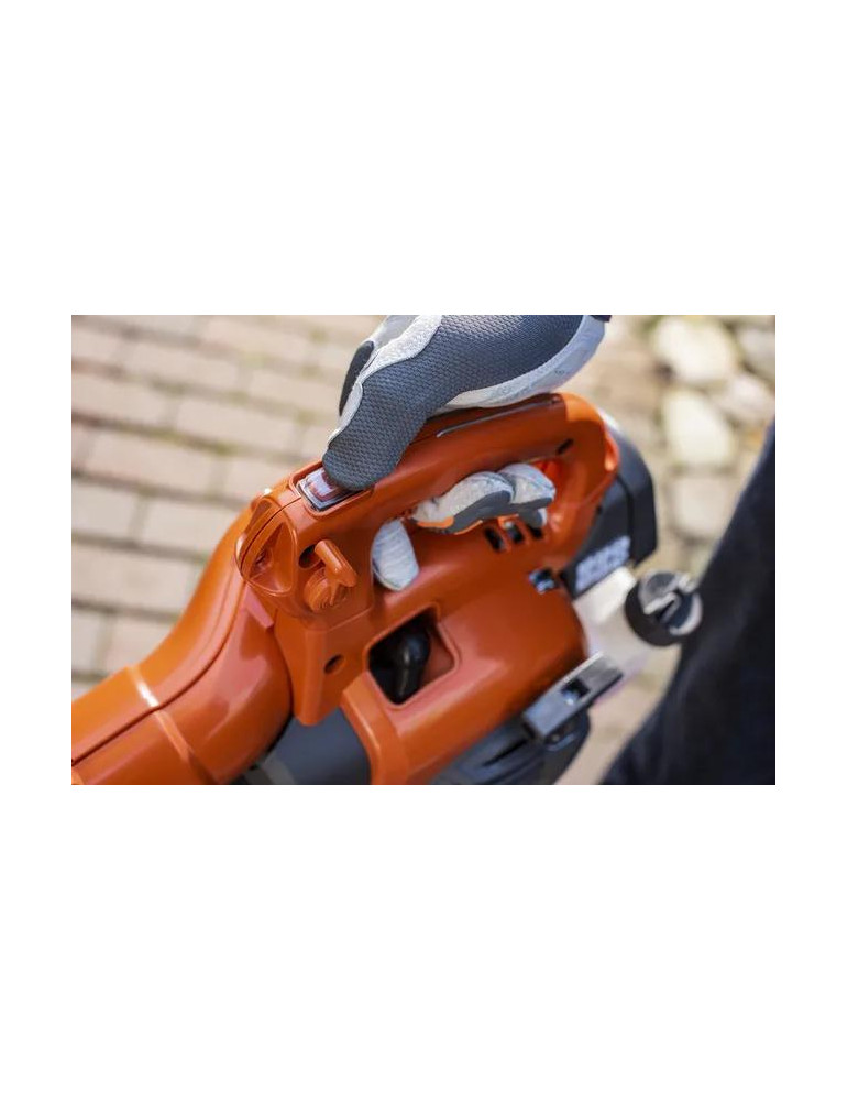 Dmuchawy do liści - HUSQVARNA 125B