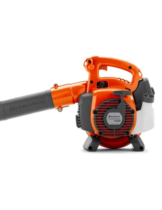 Dmuchawy do liści - HUSQVARNA 125B