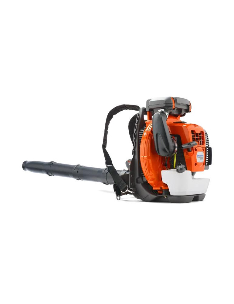 Dmuchawy do liści - HUSQVARNA 580BTS