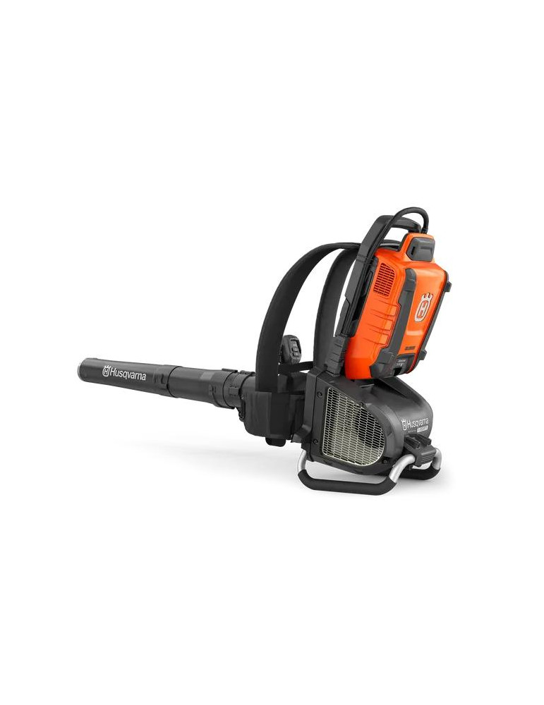 Dmuchawy do liści - HUSQVARNA 550iBTX