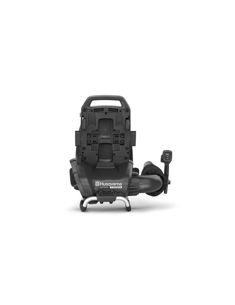 Dmuchawy do liści - HUSQVARNA 550iBTX