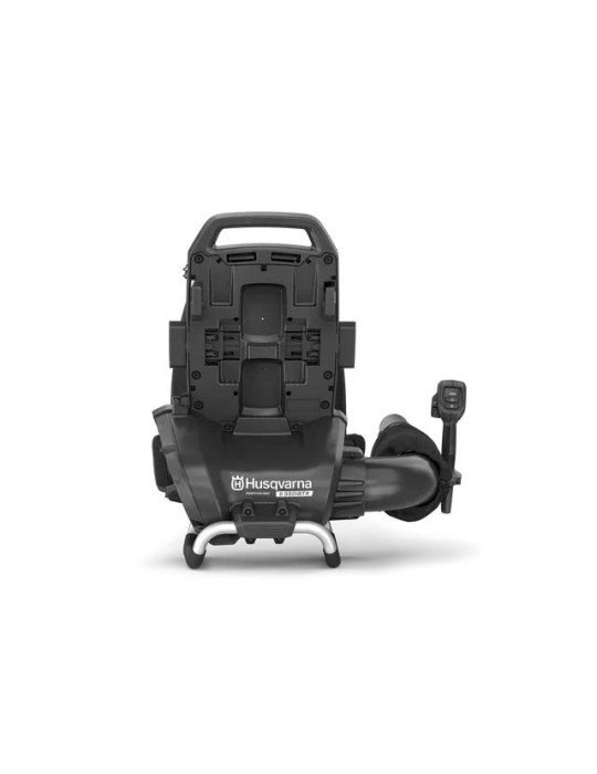 Dmuchawy do liści - HUSQVARNA 550iBTX