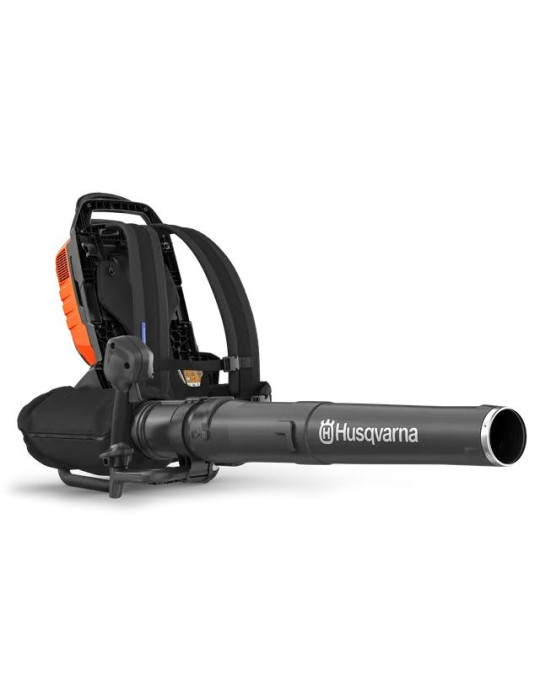 Dmuchawy do liści - HUSQVARNA 550iBTX