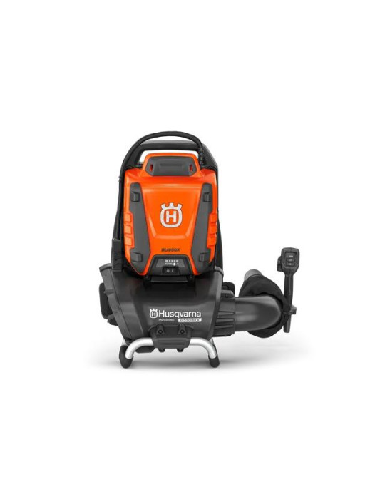 Dmuchawy do liści - HUSQVARNA 550iBTX