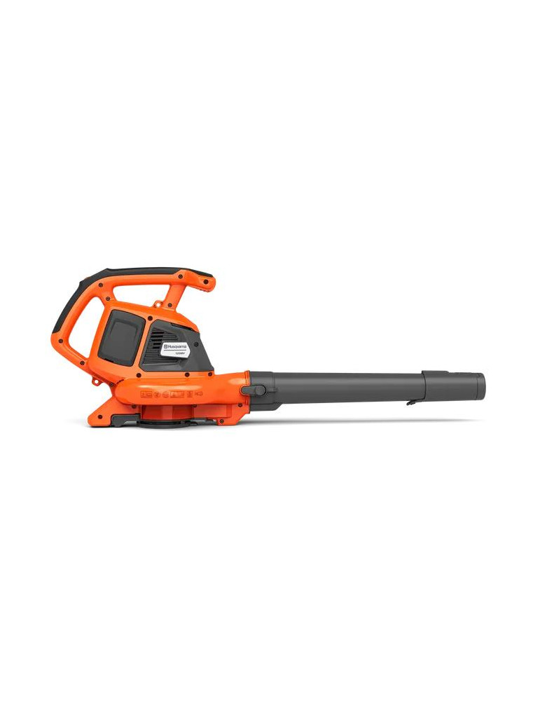 Dmuchawy do liści - Husqvarna 120iBV bez akumulatora i ładowarki