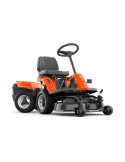 Ridery - HUSQVARNA R 112iC