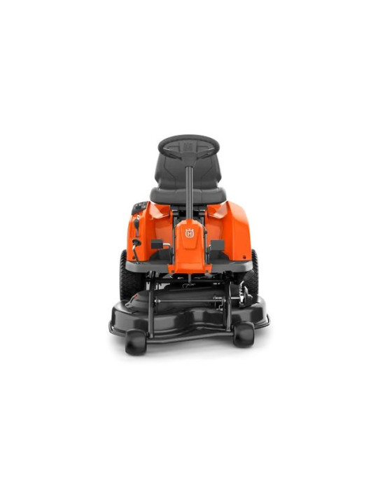 Ridery - HUSQVARNA R 112iC