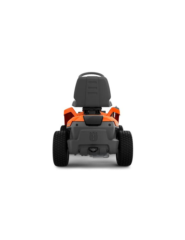 Ridery - HUSQVARNA R 112iC