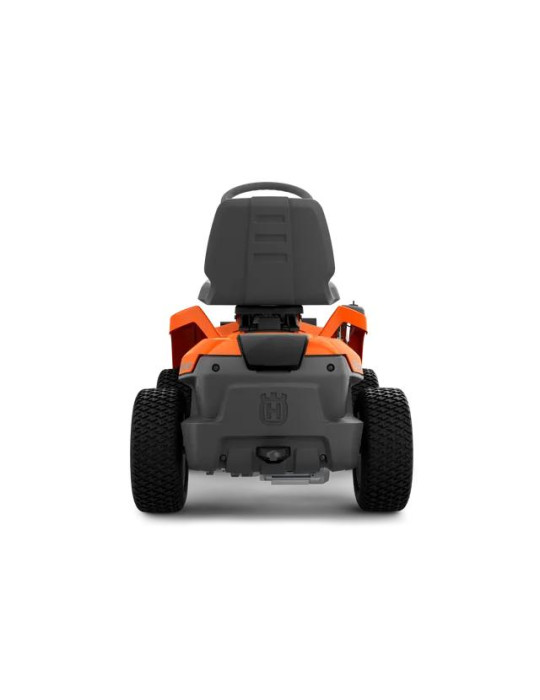 Ridery - HUSQVARNA R 112iC