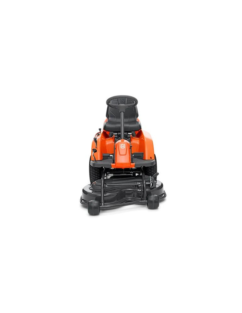 Ridery - HUSQVARNA R 112C5