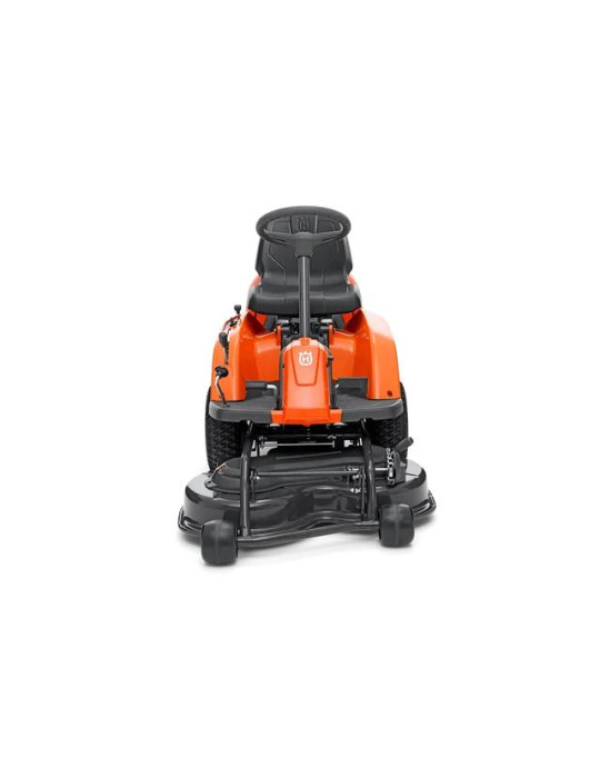 Ridery - HUSQVARNA R 112C5