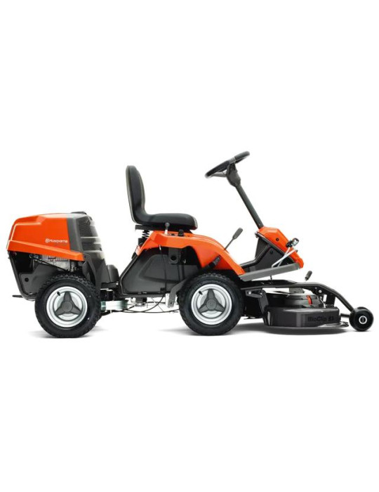 Ridery - HUSQVARNA R 112C5