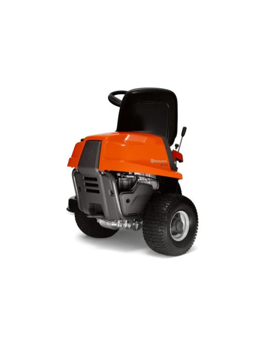 Ridery - HUSQVARNA R 112C5