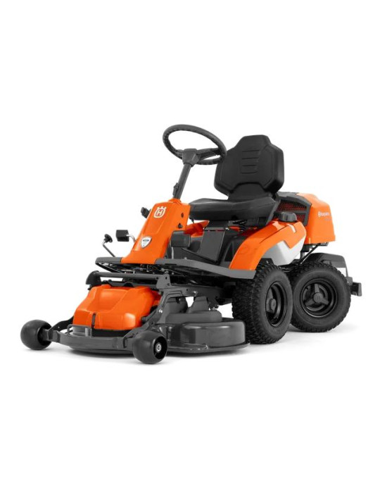 Ridery - HUSQVARNA R214TC Comfort edition (C94)