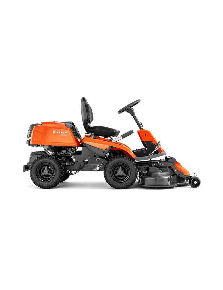 Ridery - HUSQVARNA R214TC Comfort edition (C94)