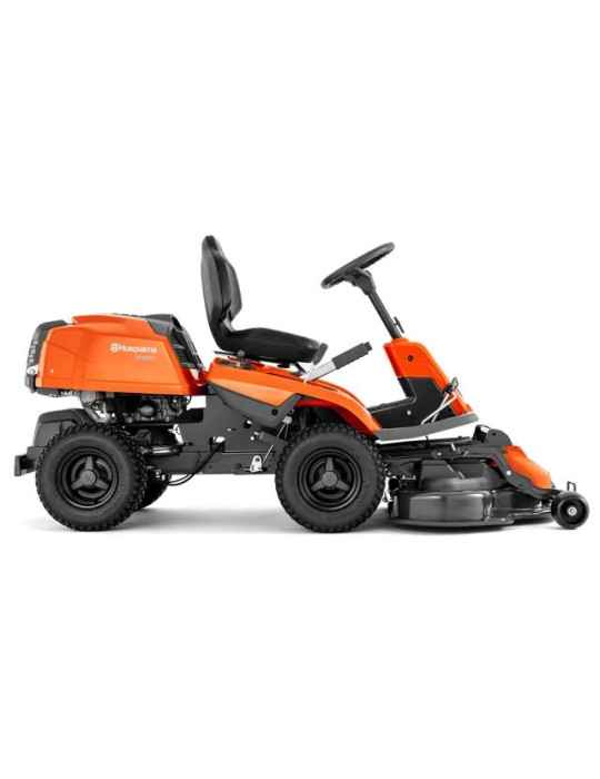 Ridery - HUSQVARNA R214TC Comfort edition (C94)