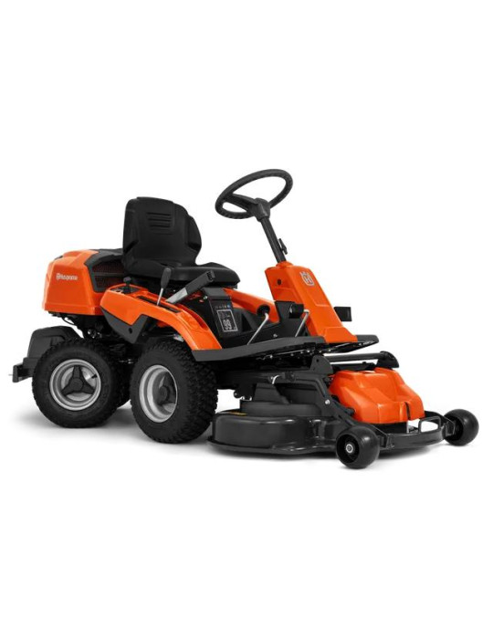 Ridery - Husqvarna R 214TC