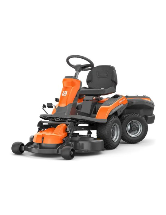 Ridery - Husqvarna R 200iX