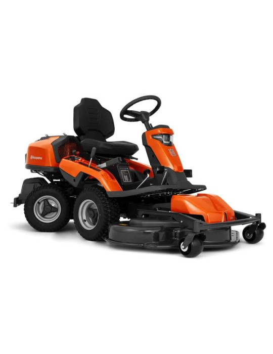Ridery - HUSQVARNA R 318X