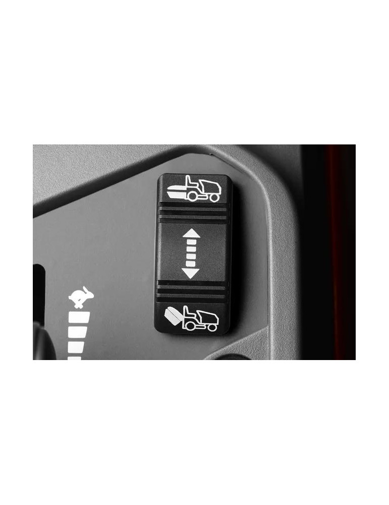 Ridery - Husqvarna RC 320Ts AWD