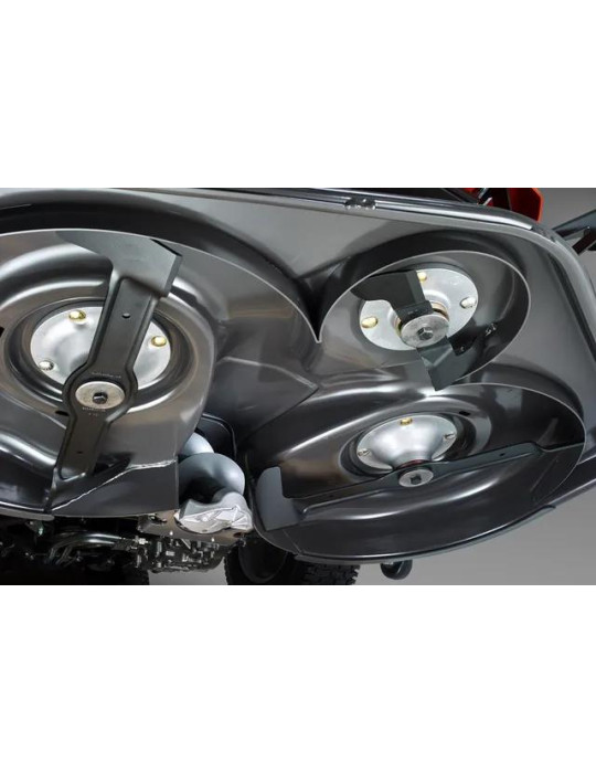 Ridery - Husqvarna RC 320Ts AWD