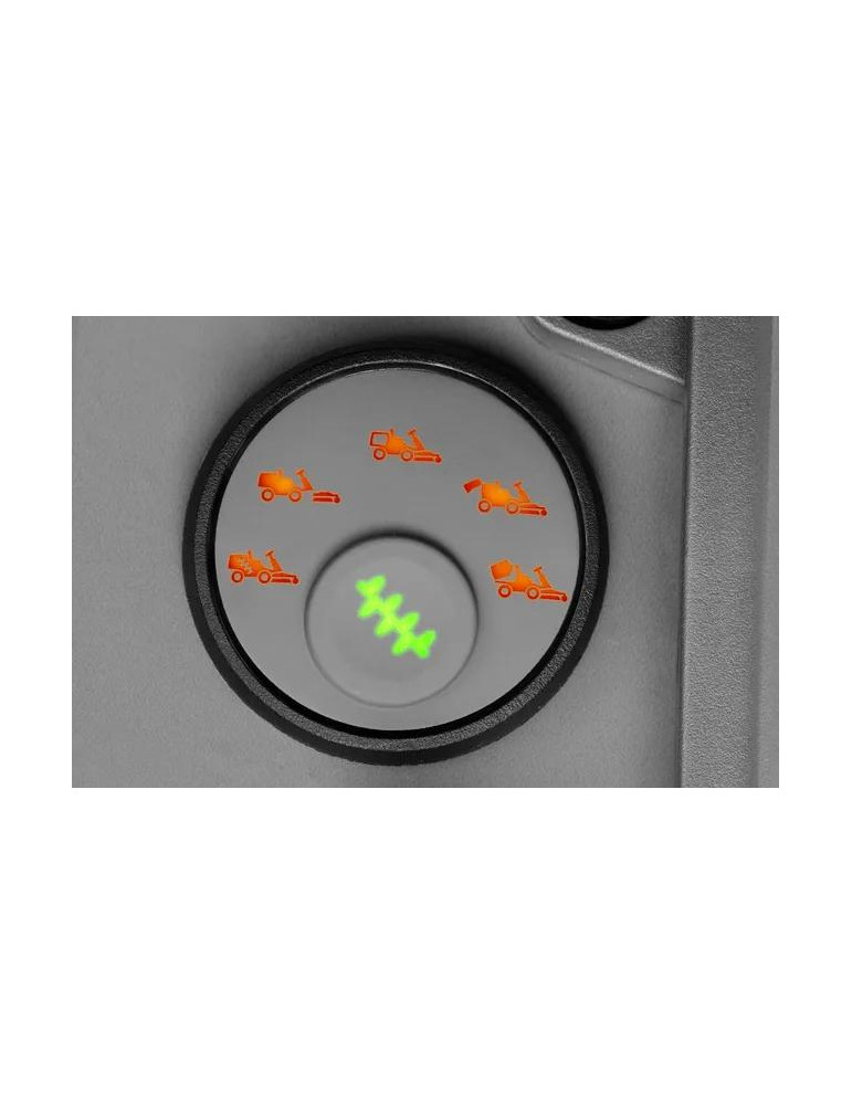 Ridery - Husqvarna RC 320Ts AWD